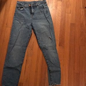 Urban Outfitters BDG mom jeans